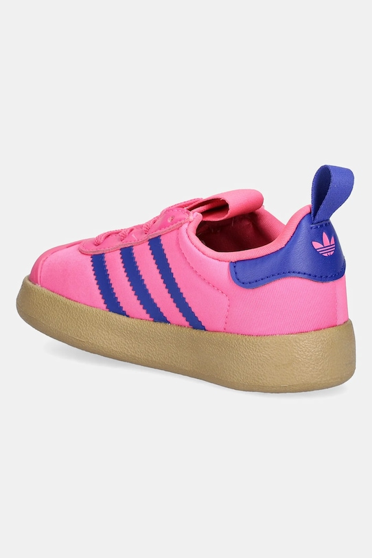 Дівчинка Дитячі кросівки adidas Originals ADIFOM GAZELLE 360 JH5212 рожевий