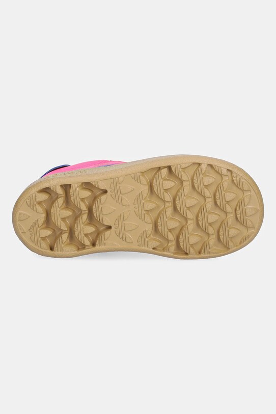 Дитячі кросівки adidas Originals ADIFOM GAZELLE 360 JH5212 рожевий