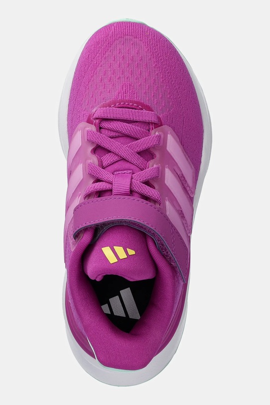 adidas sneakers pentru copii UltraRun 5 roz JR5378