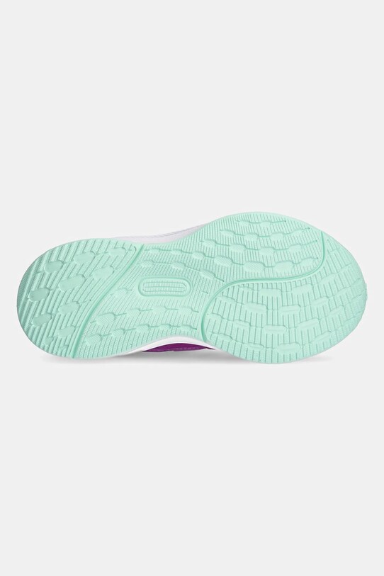 adidas sneakers pentru copii UltraRun 5 JR5378 roz