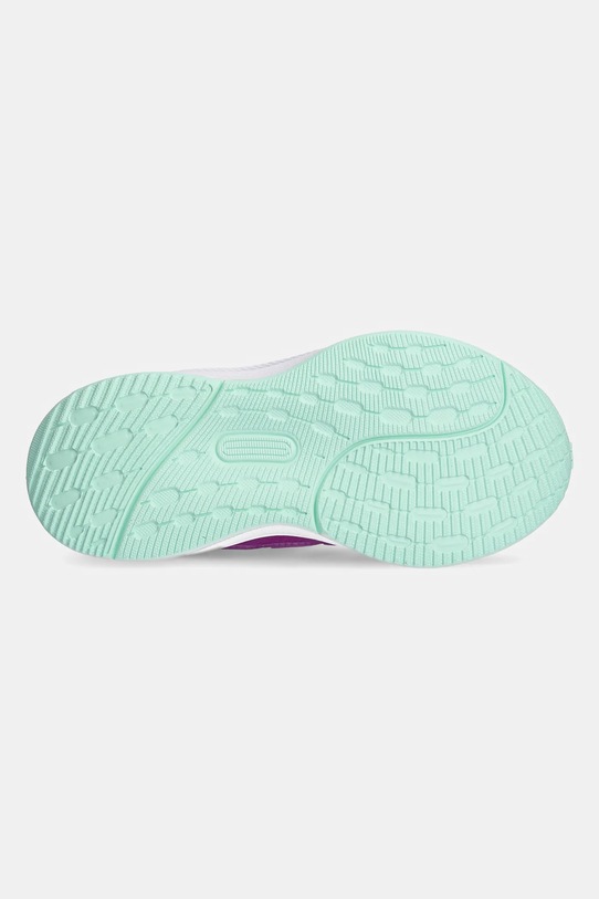 Detské tenisky adidas UltraRun 5 JR5378 ružová