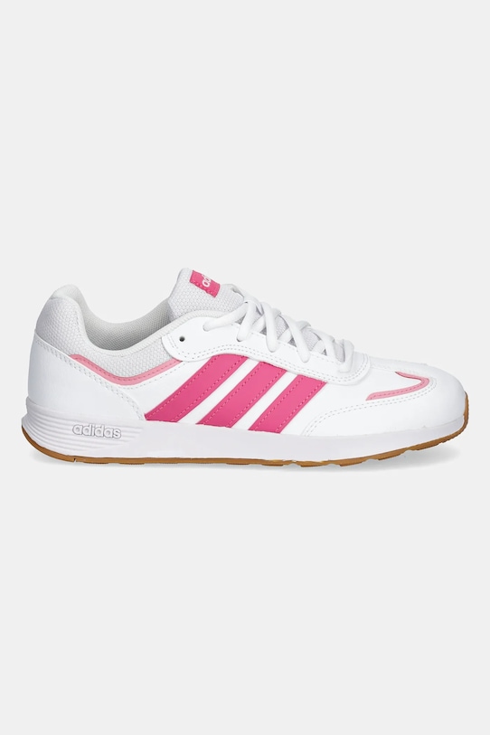 Παιδικά αθλητικά παπούτσια adidas TENSAUR SWITCH JI1054 λευκό SS25
