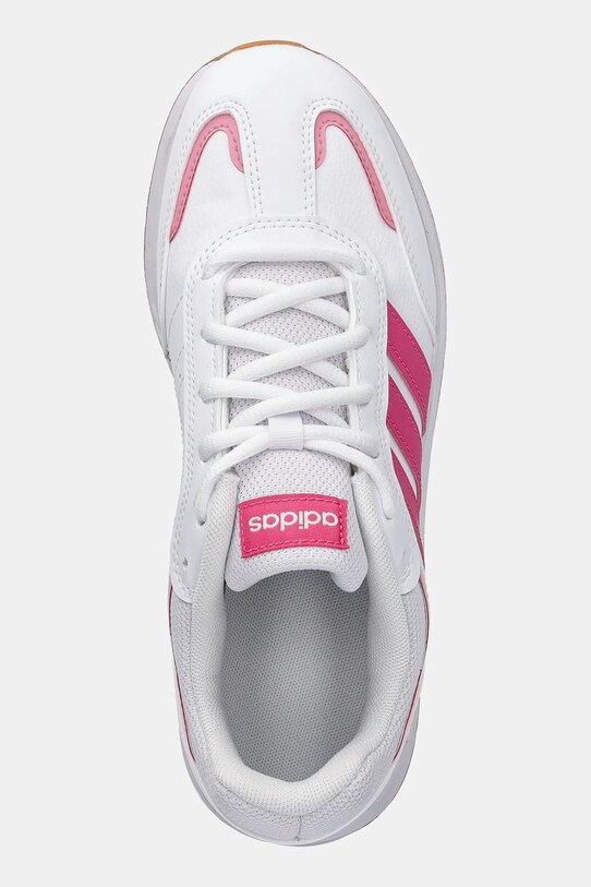 Дитячі кросівки adidas TENSAUR SWITCH білий JI1054