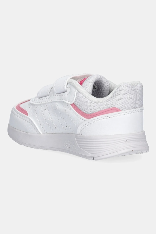 Девочка Детские кроссовки adidas TENSAUR SWITCH JI1050 белый