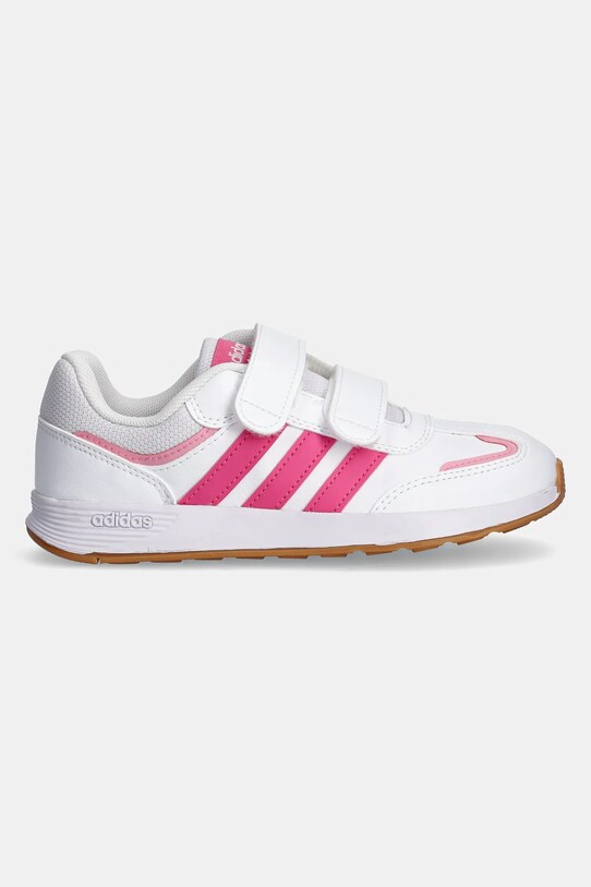 Детские кроссовки adidas TENSAUR SWITCH JI1052 белый SS25