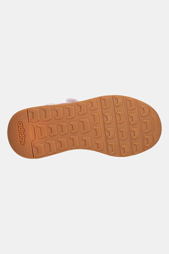 Детские кроссовки adidas TENSAUR SWITCH JI1052 белый