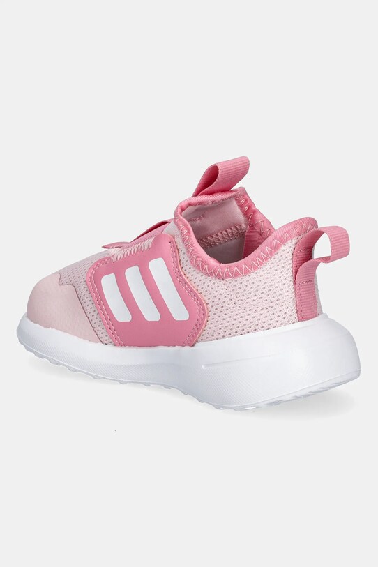 Fete adidas sneakers pentru copii TENSAUR COMFORT IH1060 roz