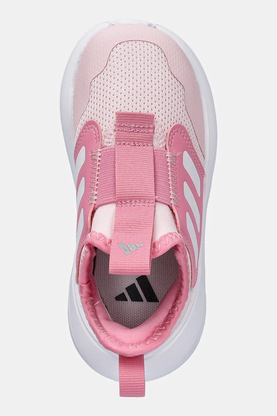 adidas sneakersy dziecięce TENSAUR COMFORT różowy IH1060