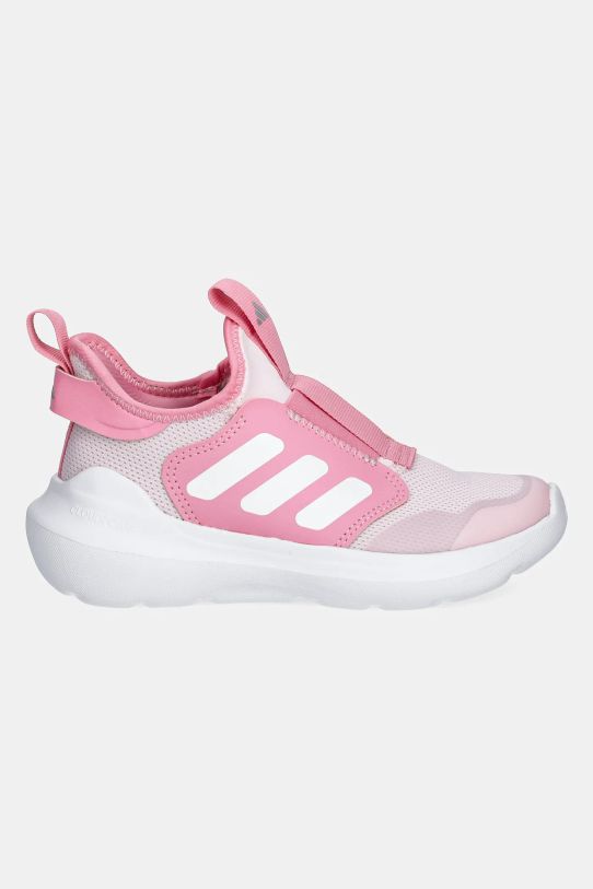 adidas sneakers pentru copii TENSAUR COMFORT AC JR2724 roz SS25