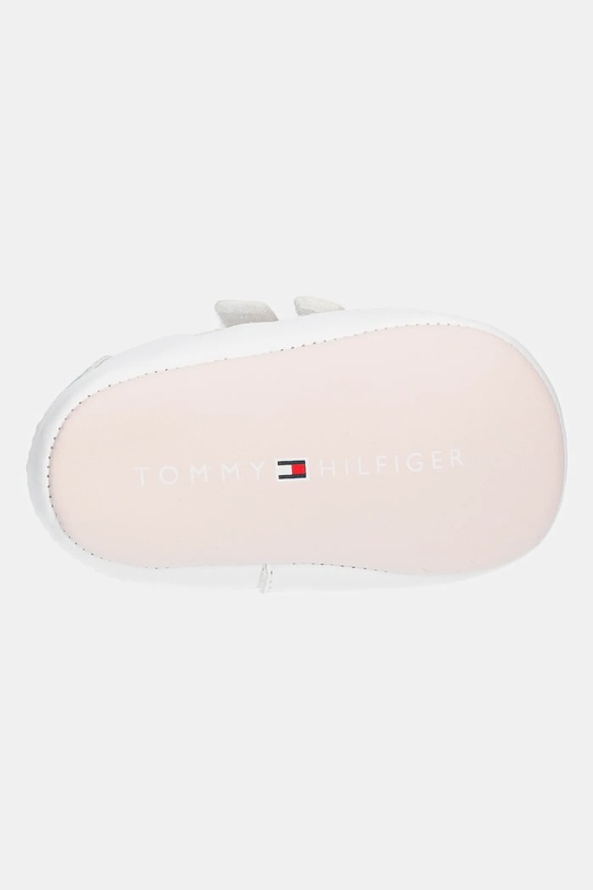 Tommy Hilfiger buty niemowlęce T0A9.33720 różowy