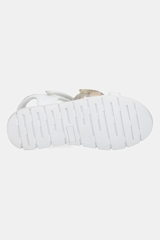 Otroški sandali Tommy Hilfiger T1A2.33770 bela