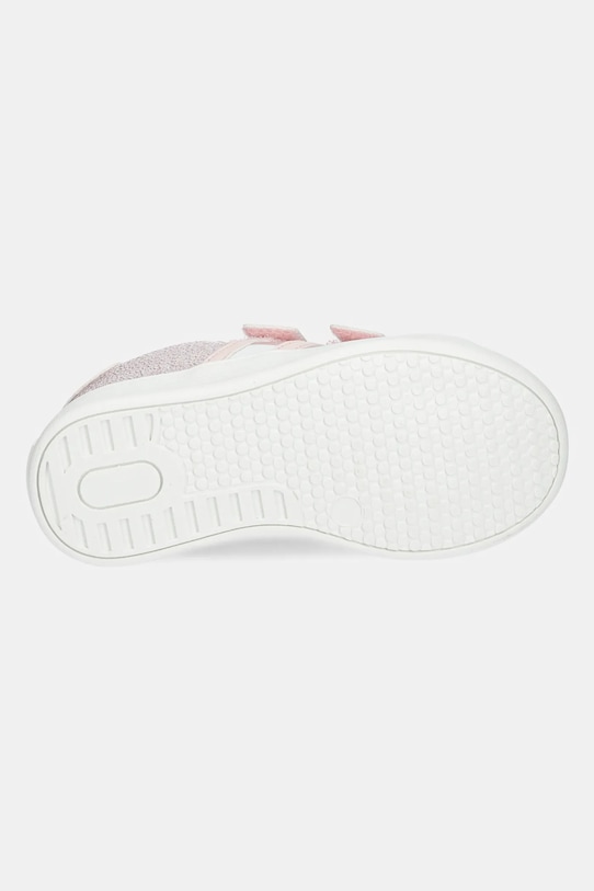 Tommy Hilfiger sneakersy dziecięce T1A9.33725 różowy