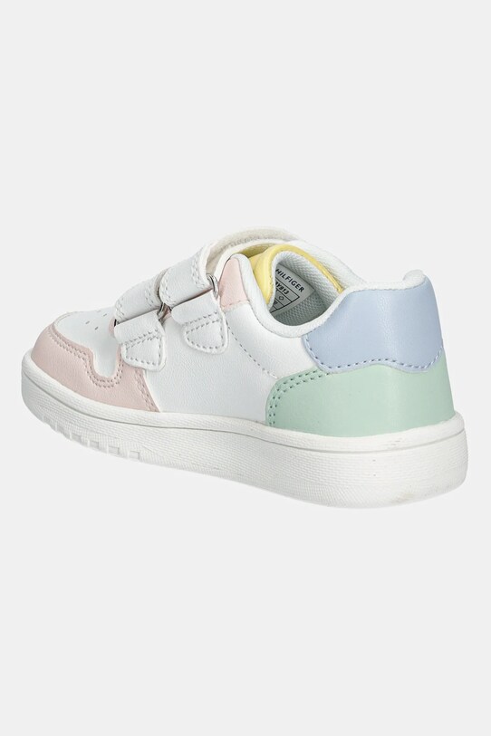 Fete Tommy Hilfiger sneakers pentru copii T1A9.33730.24.29 roz