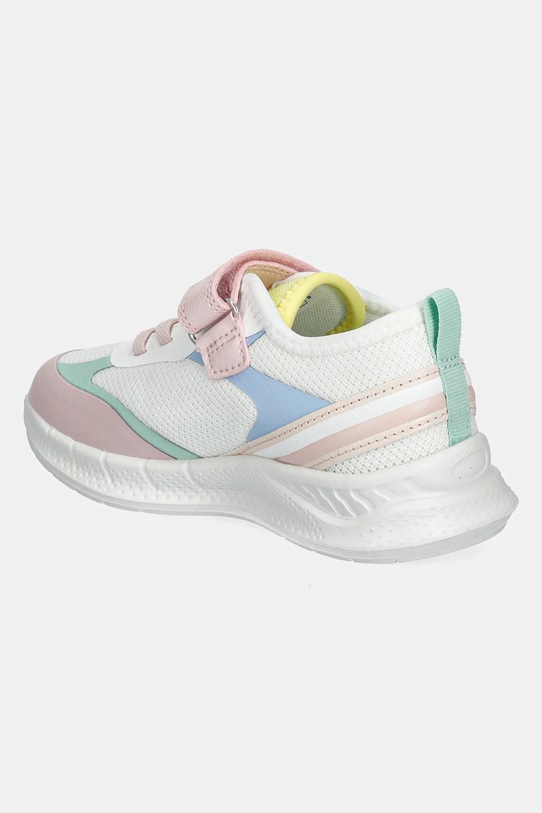 Dievča Detské tenisky Tommy Hilfiger T1A9.33755.27.29 ružová