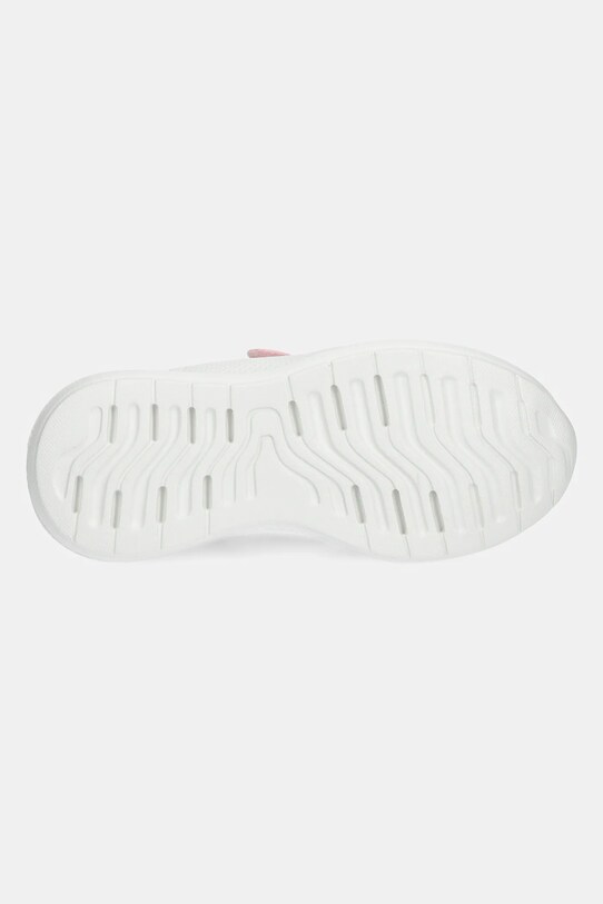 Tommy Hilfiger sneakersy dziecięce T1A9.33755.27.29 różowy