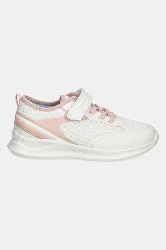 Дитячі кросівки Tommy Hilfiger T1A9.33755.30.34 бежевий SS25