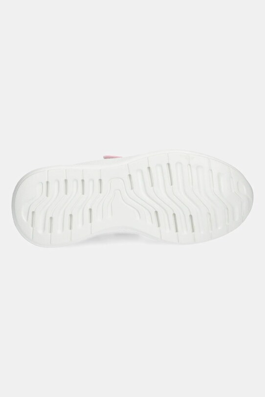 Tommy Hilfiger sneakersy dziecięce T1A9.33755.30.34 różowy