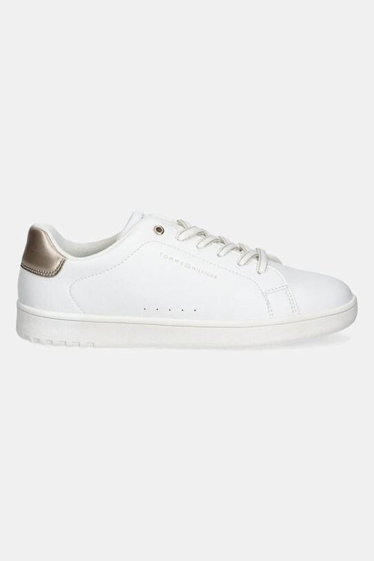 Дитячі кросівки Tommy Hilfiger T3A9.33736 білий SS25