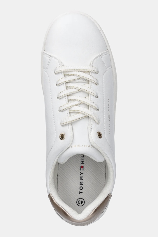 Tommy Hilfiger sneakersy dziecięce biały T3A9.33736