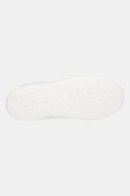 Детские кроссовки Tommy Hilfiger T3A9.33744 белый