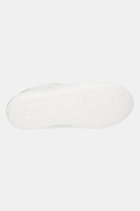 Дитячі кросівки Tommy Hilfiger T3A9.33745 білий