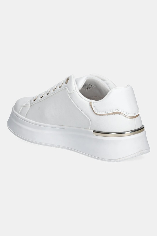 DÍVKA Dětské sneakers boty Tommy Hilfiger T3A9.33749 bílá