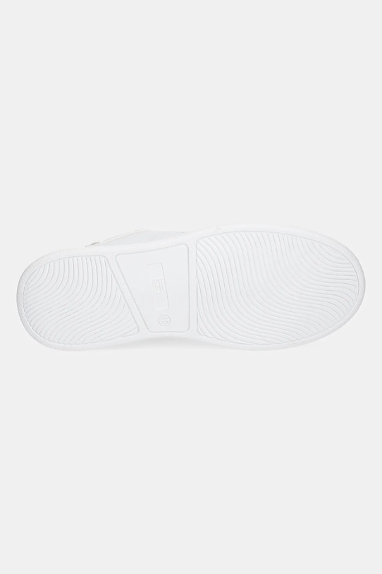 Tommy Hilfiger sneakers pentru copii T3A9.33749 alb