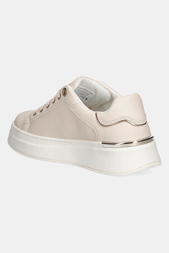 Lány Tommy Hilfiger gyerek sportcipő T3A9.33749 rózsaszín