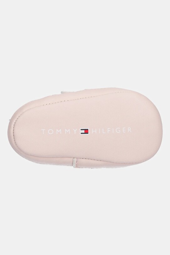 Cipele za bebe Tommy Hilfiger T0A9.33721 bijela