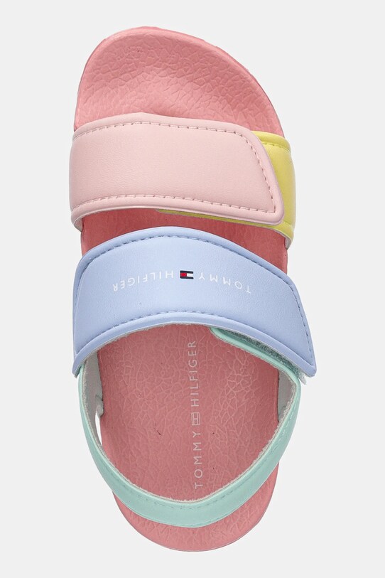 Tommy Hilfiger szandál többszínű T1A2.33810.22.26