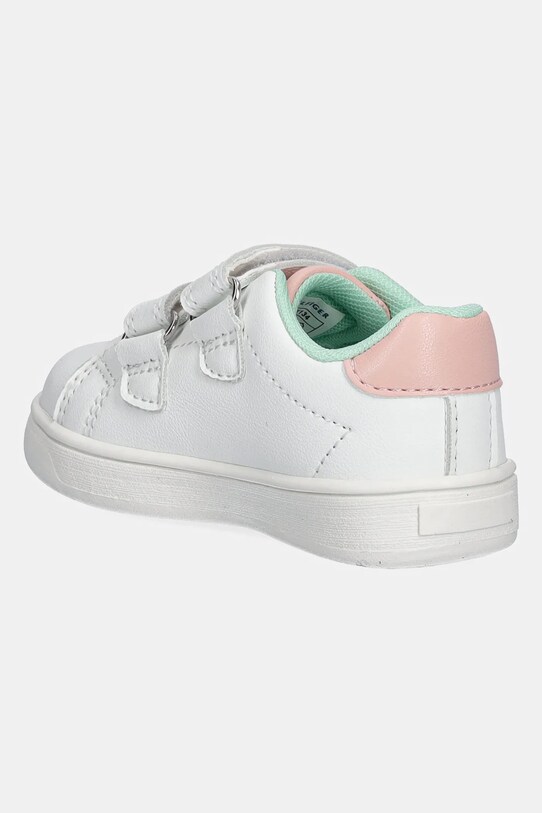 Дівчинка Дитячі кросівки Tommy Hilfiger T1A9.33727 білий