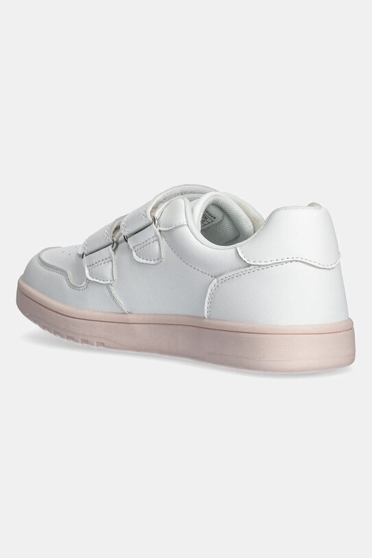 Dievča Detské tenisky Tommy Hilfiger T1A9.33730.30.34 ružová