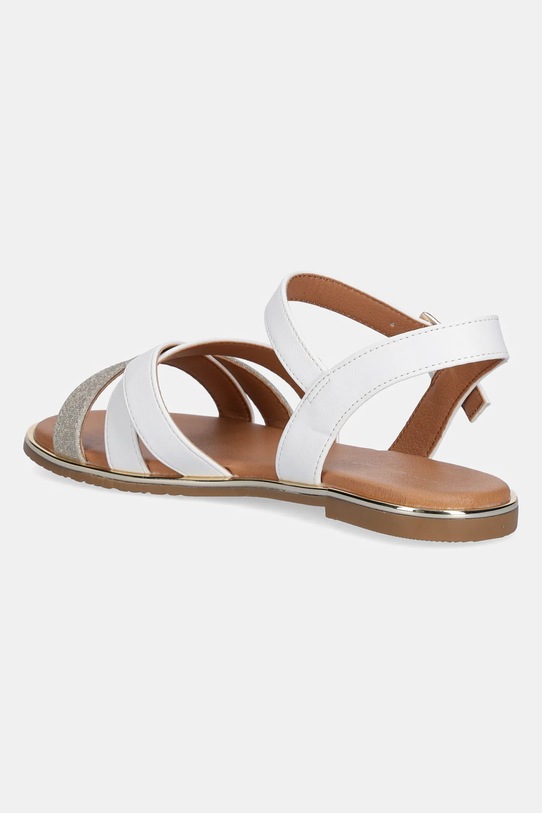 Dievča Sandále Tommy Hilfiger T3A2.33779.35.39 biela