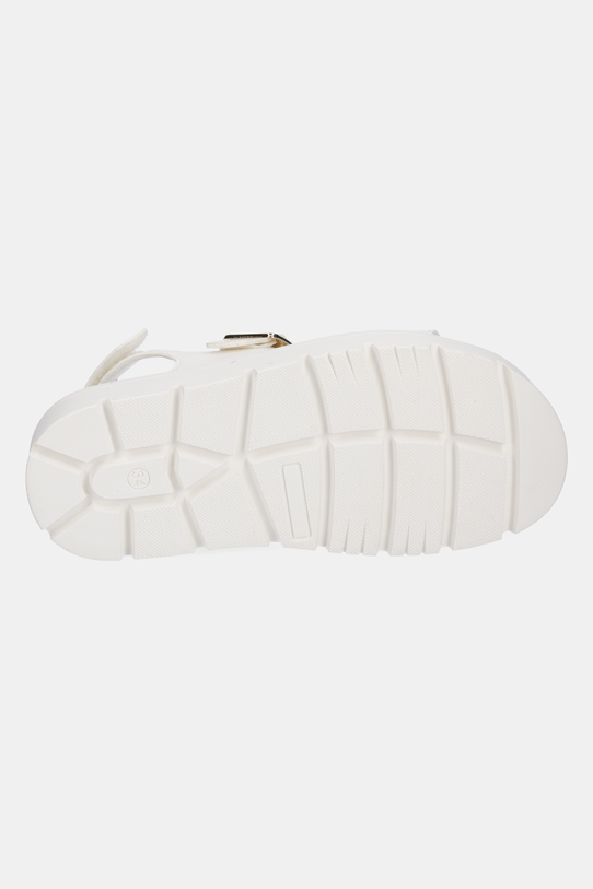 Otroški sandali Tommy Hilfiger T3A2.33785.30.34 bela