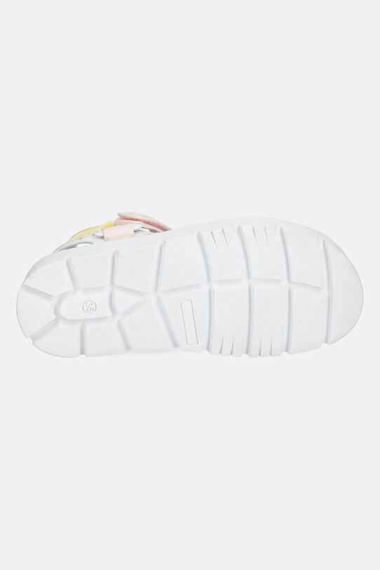 Otroški sandali Tommy Hilfiger T3A2.33786.35.39 roza
