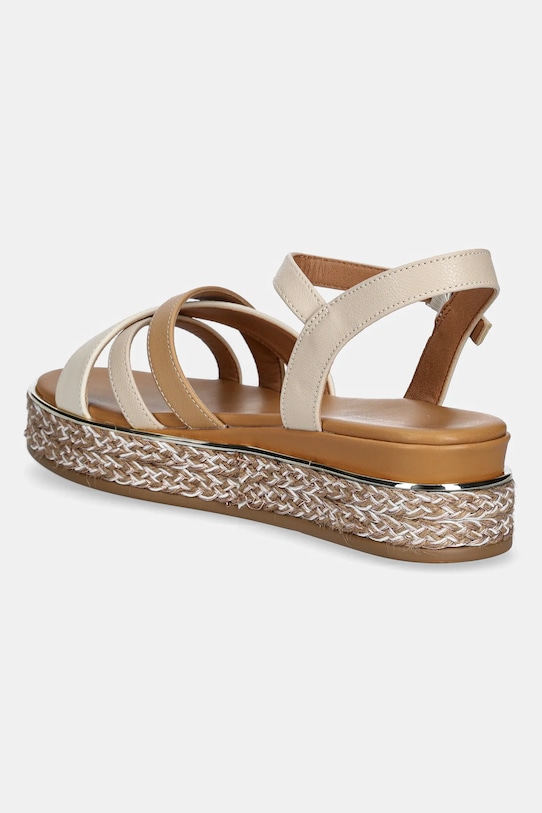 Κοριτσίστικα Παιδικά σανδάλια Tommy Hilfiger T3A2.33790 καφέ