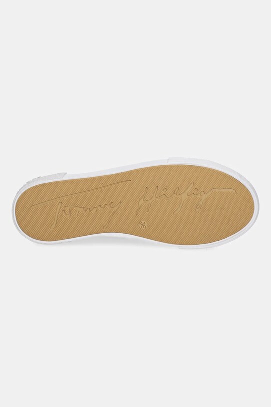 Tommy Hilfiger gyerek sportcipő T3A9.33733.35.40 rózsaszín