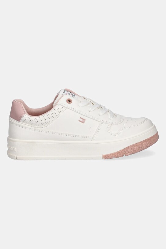 Детские кроссовки Tommy Hilfiger T3A9.33740.35.39 белый SS25