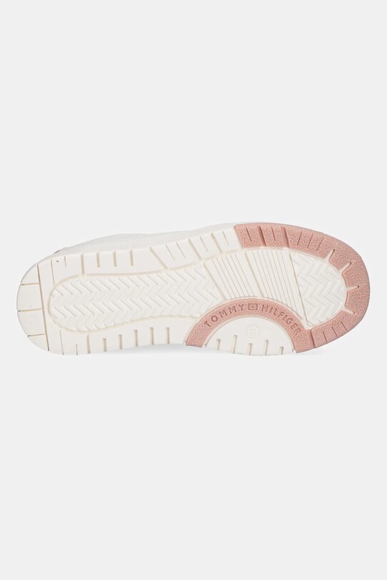 Детские кроссовки Tommy Hilfiger T3A9.33740.35.39 белый