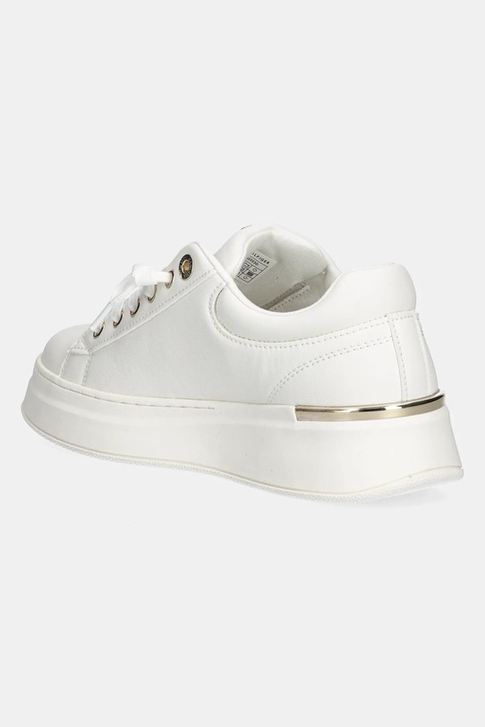 Dziewczynka Tommy Hilfiger sneakersy T3A9.33750 biały