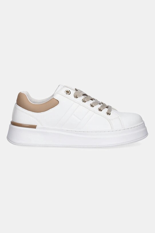 Детские кроссовки Tommy Hilfiger T3A9.33751 белый SS25