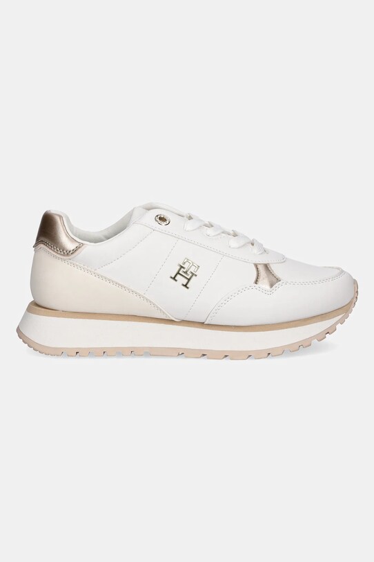 Дитячі кросівки Tommy Hilfiger T3A9.33759.35.39 білий SS25