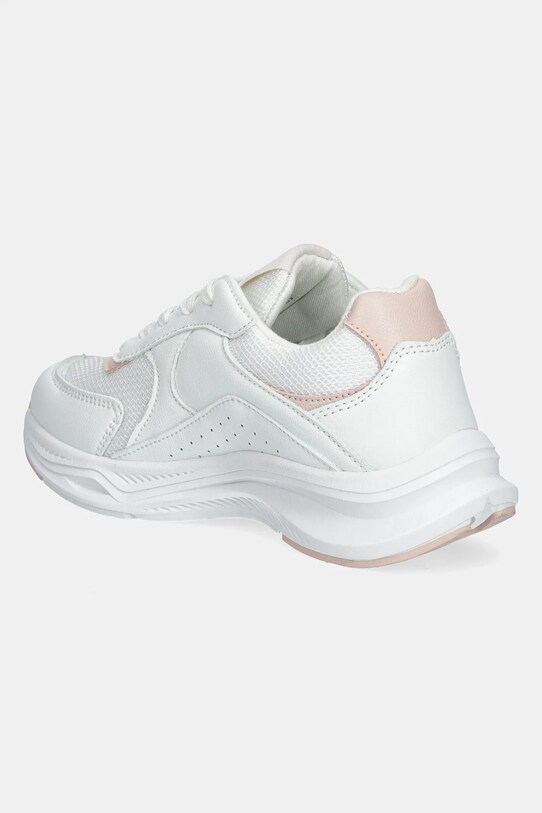 Dievča Topánky Tommy Hilfiger T3A9.33761.30.34 biela