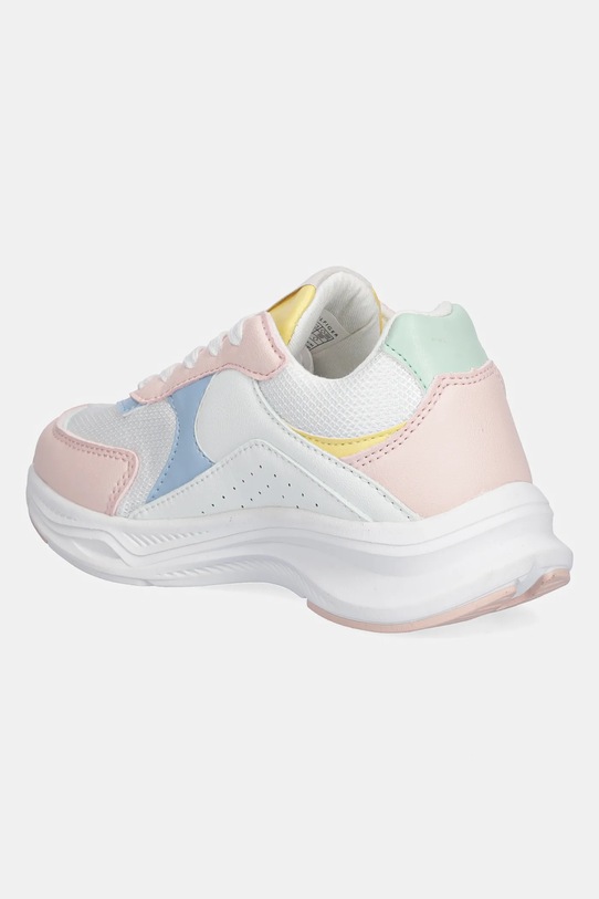 Девочка Ботинки Tommy Hilfiger T3A9.33761.30.34 розовый