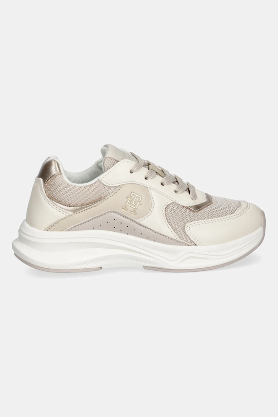 Черевики Tommy Hilfiger T3A9.33761.30.34 бежевий SS25