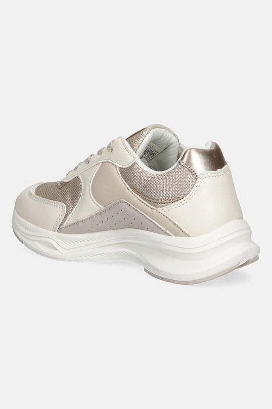 DÍVKA Boty Tommy Hilfiger T3A9.33761.30.34 béžová
