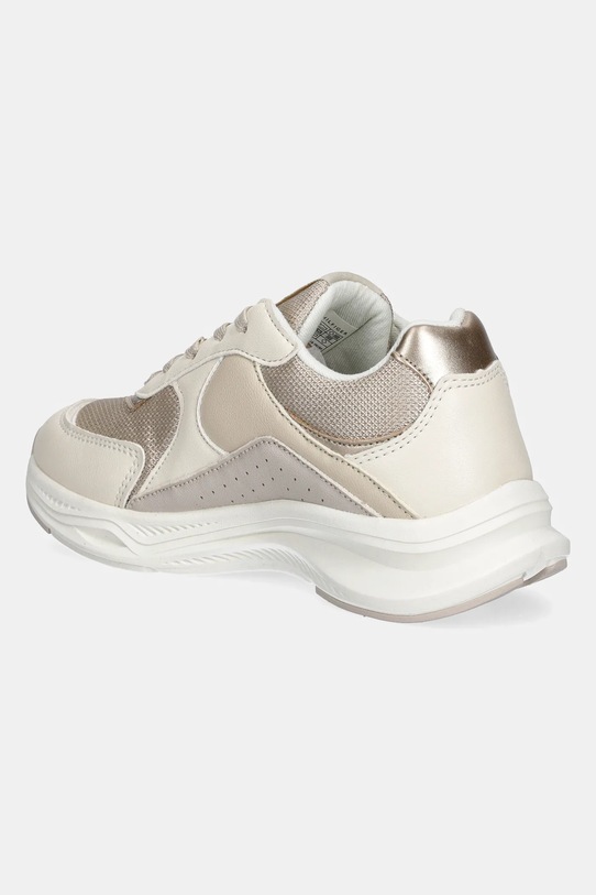 Дівчинка Черевики Tommy Hilfiger T3A9.33761.30.34 бежевий