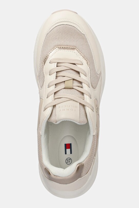 Tommy Hilfiger sportcipő rózsaszín T3A9.33761.35.39