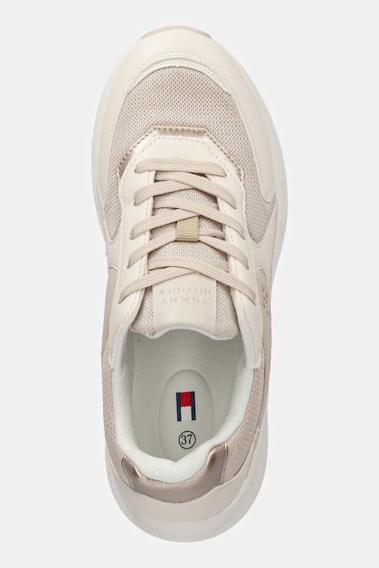 Кросівки Tommy Hilfiger рожевий T3A9.33761.35.39