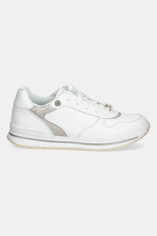 Tommy Hilfiger sneakersy dziecięce T3A9.33765.35.39 biały SS25